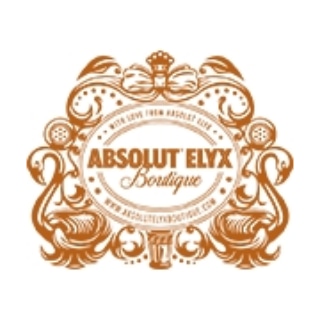 Shop Elyx Boutique logo