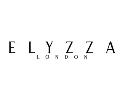 Shop Elyzza London logo