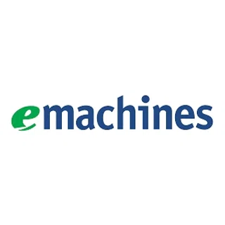 Shop E-machine coupon codes logo