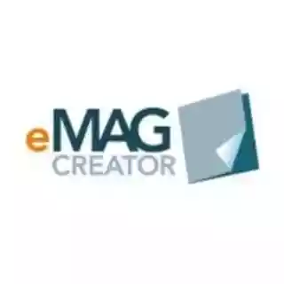 eMagCreator coupon codes