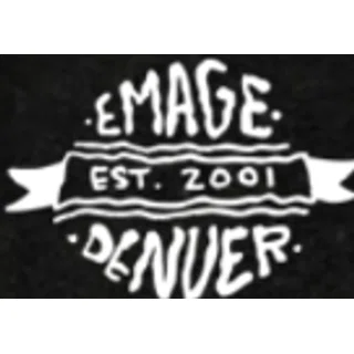 Emage Colorado logo