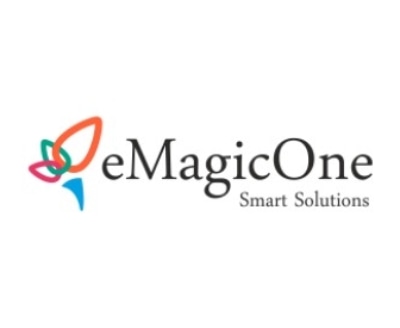 Shop eMagicOne logo