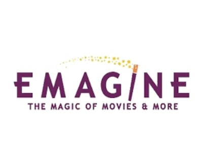 Shop Emagine Entertainment logo