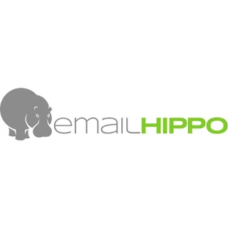 Shop Email Hippo logo