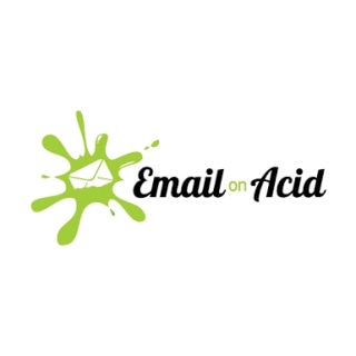 Shop Email on Acid logo