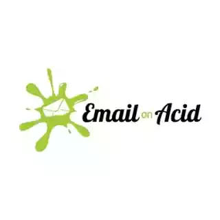 Shop Email on Acid coupon codes logo