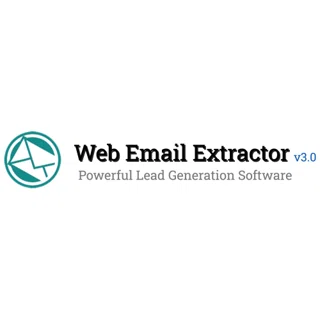 Web Email Extractor logo