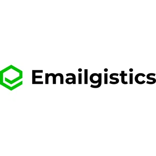 Emailgistics logo