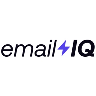 EmailIQ logo