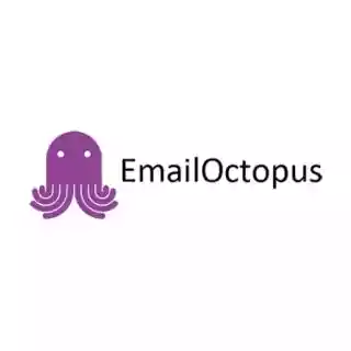 Shop EmailOctopus discount codes logo