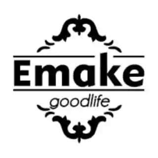 Shop Emakegoodlife promo codes logo