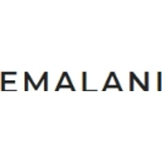 Emalani logo