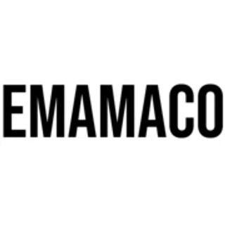 Emamaco logo