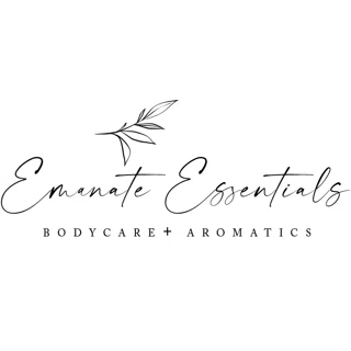 Emanate Essentials logo