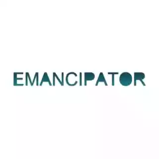  Emancipator logo
