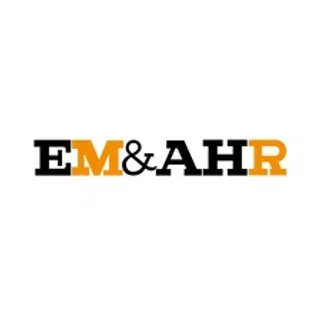 Em & Ahr logo