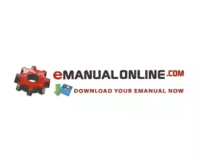 Shop eManualOnline logo
