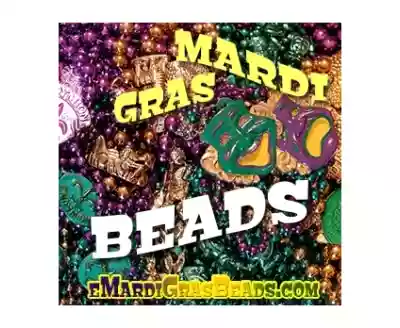 Mardi Gras Supplies logo