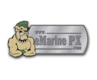 Shop eMarine PX logo