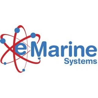 E Marine Systems logo