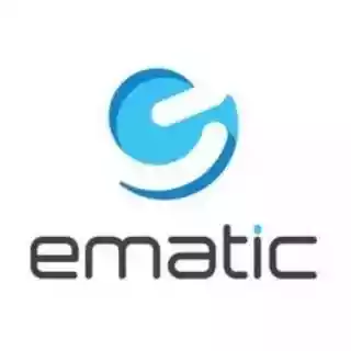 Shop Ematic discount codes logo