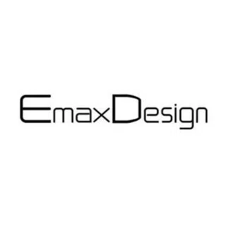 Shop Emax Design logo