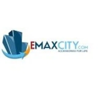 Shop Emax logo