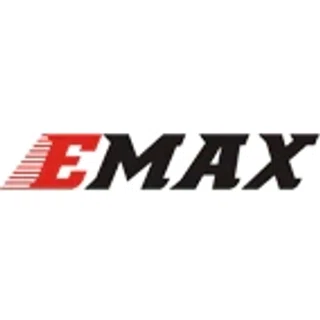 EMAX MODEL logo