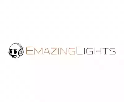 emazinglights.com logo