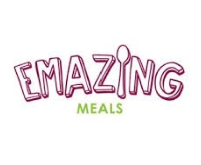 Shop Emazing Meals logo