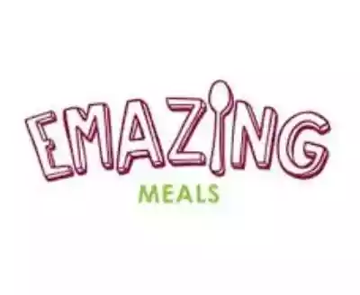 Emazing Meals coupon codes