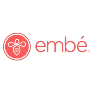Embe Babies logo