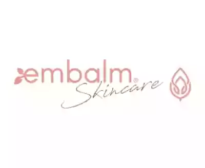 Shop Embalm Skincare discount codes logo