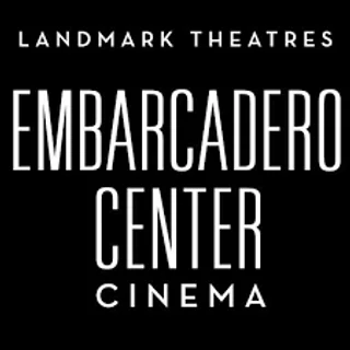 Shop Embarcadero Center Cinema logo