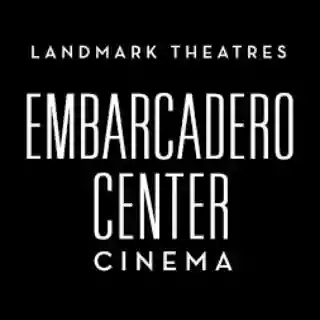 Shop Embarcadero Center Cinema logo