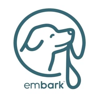 Shop Embark Pets logo