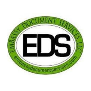 Shop Embassy Document Services logo