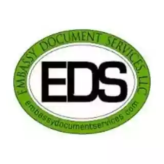 Shop Embassy Document Services coupon codes logo