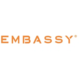 Shop Embassy coupon codes logo