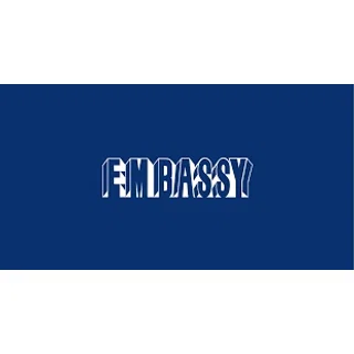 Embassy Boardshop logo