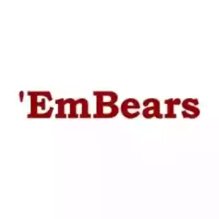 EmBears logo