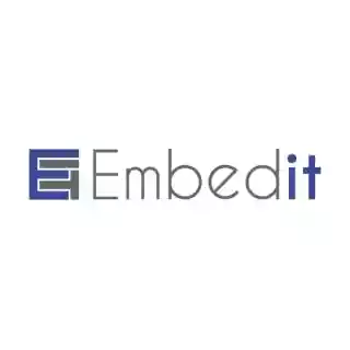 Shop Embedit Electronics promo codes logo