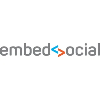 Shop EmbedSocial logo