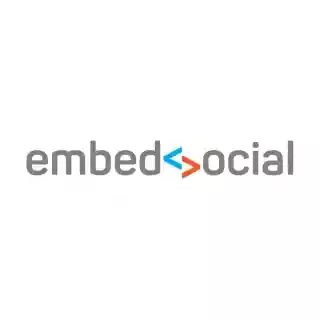 Shop EmbedSocial promo codes logo