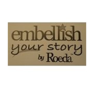 Shop Embellish Your Story logo