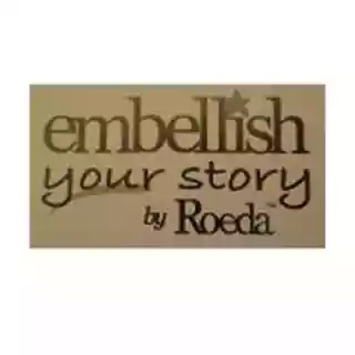 Shop Embellish Your Story coupon codes logo