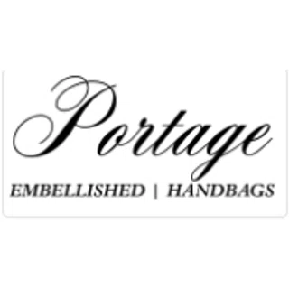 Portage Embellished Handbags promo codes