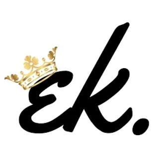 Embellished Kinks Hair Collectionhttps logo