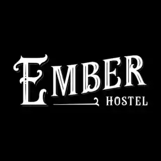 Shop Ember Hostels discount codes logo