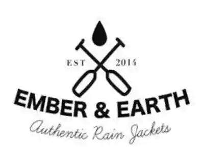 Ember & Earth logo